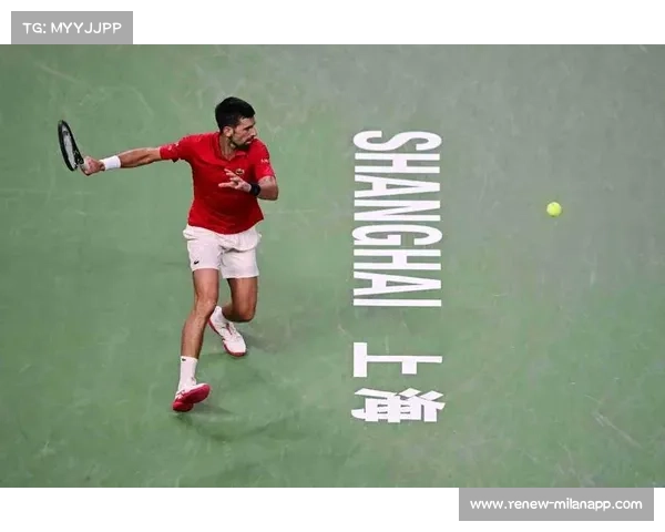 德约科维奇再创纪录成为上海大师赛史上最年长四强选手 德约科维奇再创纪录成为上海大师赛史上最年长四强选手