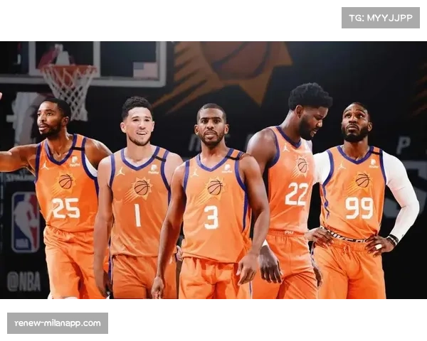 太阳残阵进攻效率垫底，缺少持球核心致半场进攻便秘